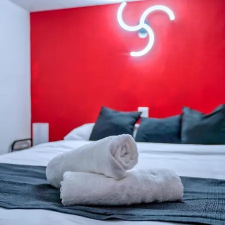 Cosy Mezzanine * Bussy-Saint-Georges