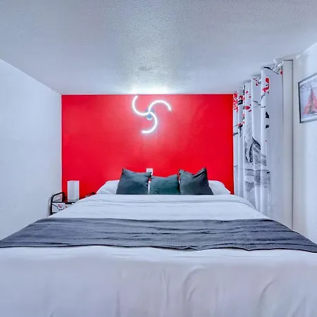 Daire Cosy Mezzanine