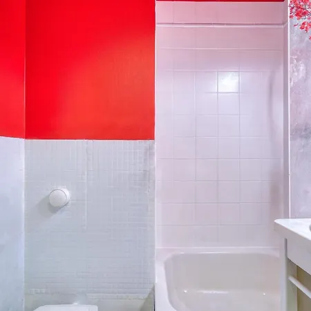 Cosy Mezzanine Bussy-Saint-Georges